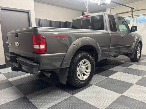 Used 2011 Ford Ranger Sport AWD/4WD image 7