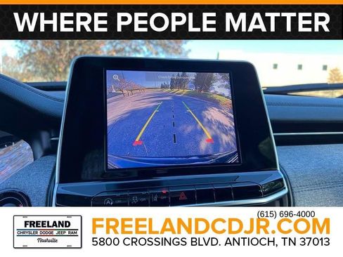 New 2025 Jeep Compass Sport image 27