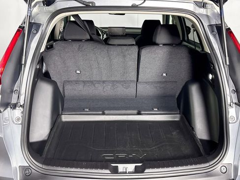 Certified 2025 Honda CR-V EX image 22