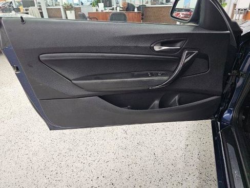 Used 2014 BMW 228i Coupe RWD image 29
