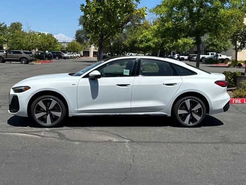 New 2026 Audi A5 2.0T Premium Plus AWD/4WD image 8