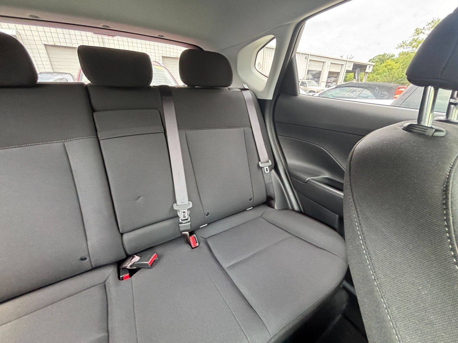 Used 2026 Hyundai Kona SEL Sport FWD image 36