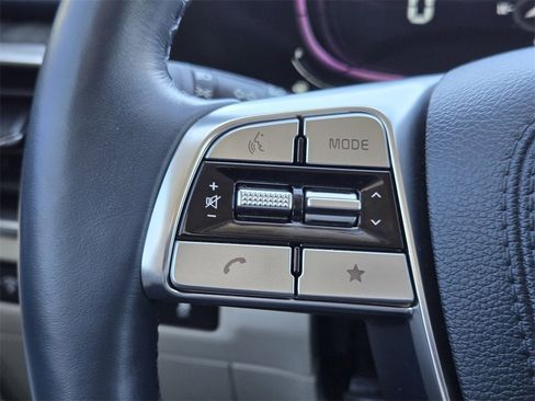 Used 2023 Kia Telluride EX w/ EX Captain's Chair Package image 28