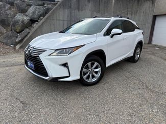 Used 2018 Lexus RX 350 AWD w/ Premium Package video 1