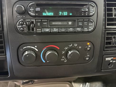 Used 2003 Dodge Dakota R/T RWD image 36
