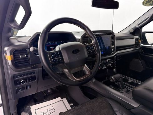 Used 2024 Ford F150 Tremor w/ Bed Utility Package image 9