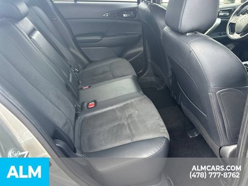 Used 2024 Mitsubishi Eclipse Cross AWD image 17