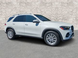 Used 2024 Mercedes-Benz GLE 350 4MATIC video 1