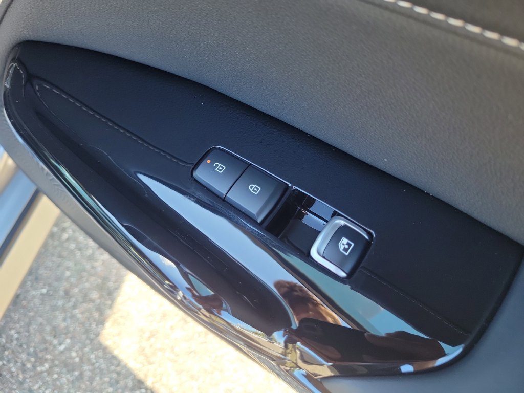 New 2026 Kia K5 GT-Line AWD/4WD image 11