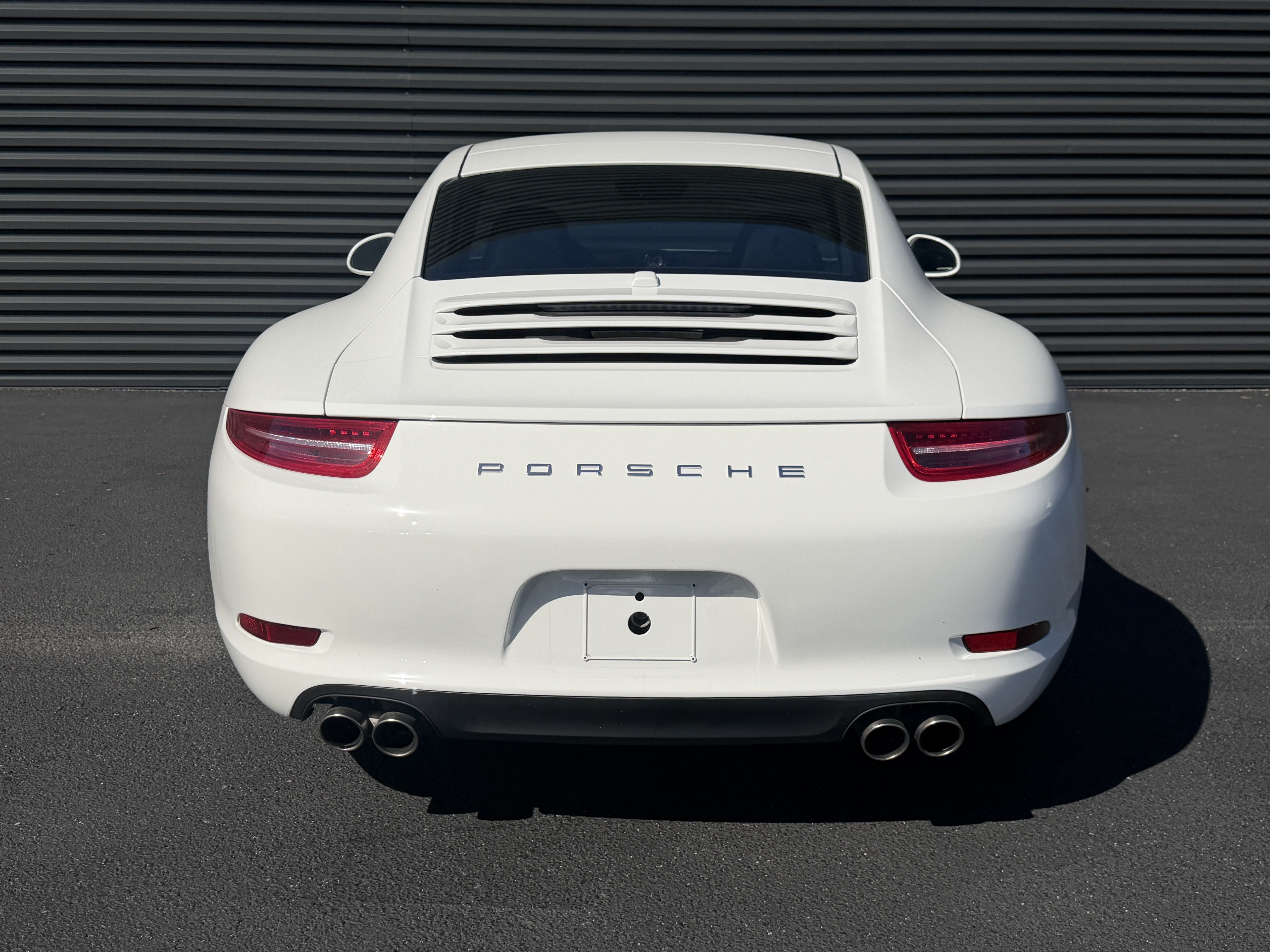 Used 2012 Porsche 911 Carrera S RWD image 10