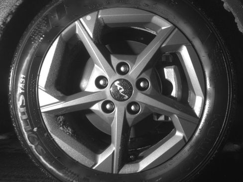 Used 2025 Kia K4 LXS FWD image 13