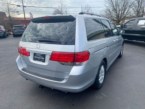 Used 2010 Honda Odyssey EX-L image 5