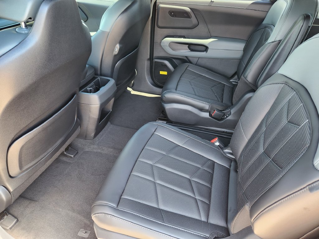New 2027 Kia Telluride SX X-Line AWD/4WD image 10