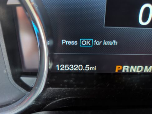 Used 2019 Ford Expedition Limited w/ Equipment Group 301A AWD/4WD image 22