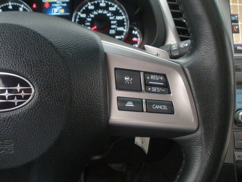Used 2013 Subaru Outback 2.5i Limited AWD/4WD image 39