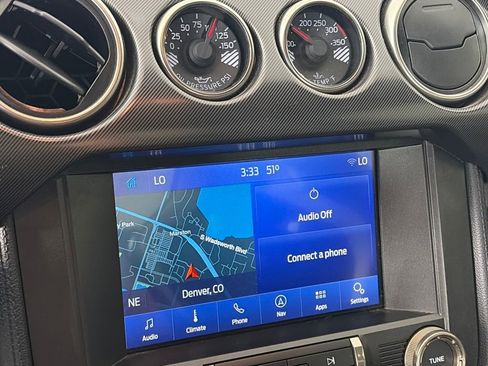 Certified 2020 Ford Mustang Shelby GT500 w/ Technology Package image 18