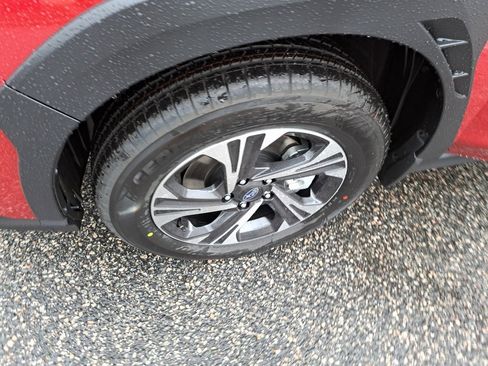 New 2026 Subaru Crosstrek 2.0i Premium image 18