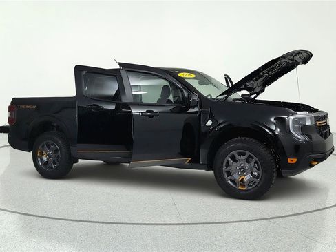 Used 2026 Ford Maverick Tremor AWD/4WD image 8