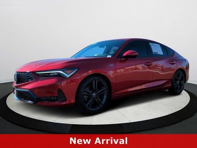 Used 2023 Acura Integra A-Spec