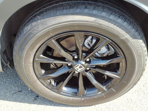 Used 2025 Honda CR-V Sport-L image 7
