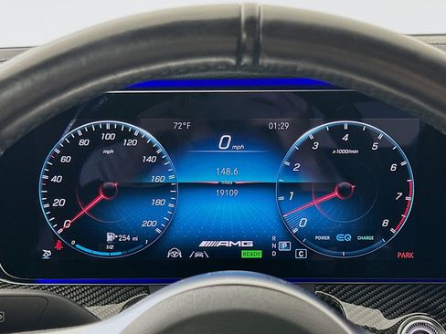 Certified 2021 Mercedes-Benz AMG GT 53 image 13