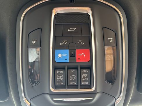 New 2026 Jeep Grand Cherokee Summit AWD/4WD image 71