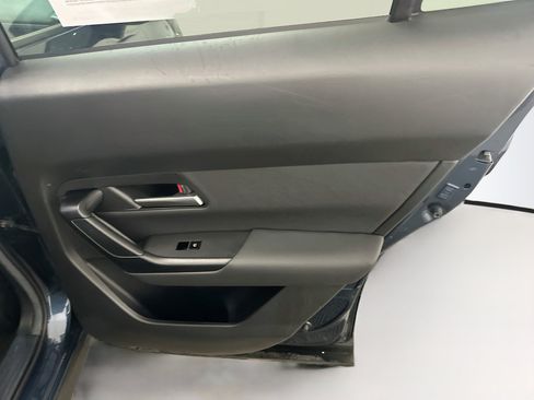 Used 2025 MAZDA CX-50 AWD 2.5 S w/ Preferred Package image 32