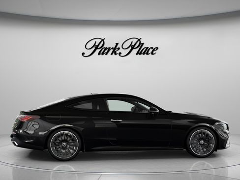 New 2026 Mercedes-Benz CLE 450 4MATIC Coupe image 24