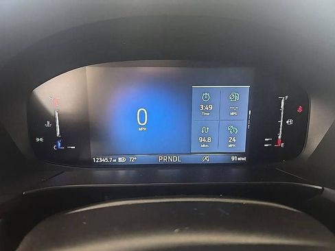 Used 2024 Ford Escape Active AWD/4WD image 17
