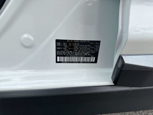New 2026 Subaru Crosstrek 2.5i Limited AWD/4WD image 29