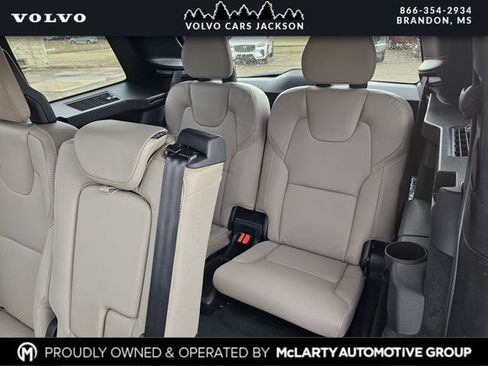New 2026 Volvo XC90 B6 Ultra w/ Lounge Package AWD/4WD image 15