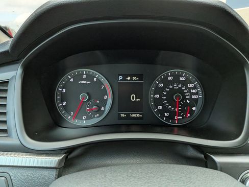 Used 2019 Hyundai Sonata Limited image 19