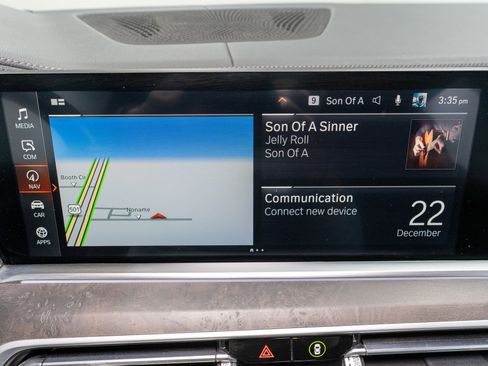 Used 2021 BMW X5 sDrive40i image 20