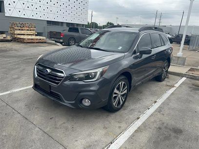 Used 2019 Subaru Outback 3.6R Limited