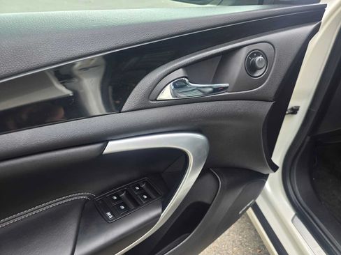 Used 2013 Buick Regal GS FWD image 19