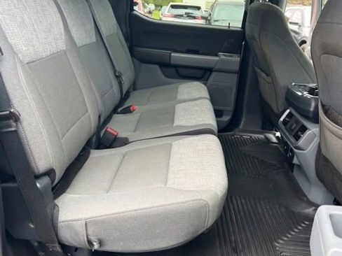 Used 2021 Ford F150 XLT w/ Equipment Group 302A High AWD/4WD image 57