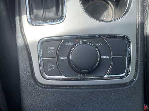 Used 2021 Jeep Grand Cherokee Limited w/ Sun & Sound Group AWD/4WD image 32