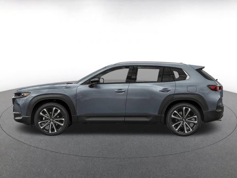 Used 2026 MAZDA CX-50 AWD 2.5 S w/ Premium Package image 3