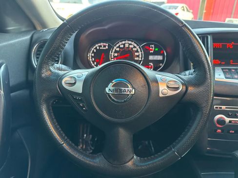Used 2013 Nissan Maxima 3.5 SV image 28