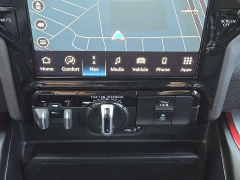 Used 2023 RAM 1500 Rebel w/ Rebel Level 1 Equipment Group AWD/4WD image 18