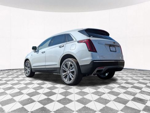 Used 2021 Cadillac XT5 Premium Luxury AWD/4WD image 17