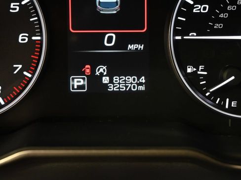 Certified 2024 Subaru Outback Onyx Edition AWD/4WD image 26