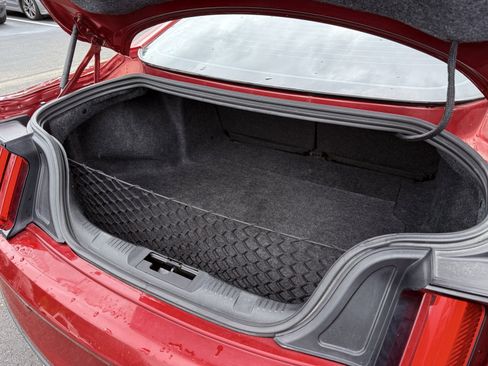 Used 2016 Ford Mustang GT Premium image 8