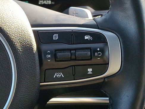 Used 2023 Kia Sportage X-Line Prestige image 23