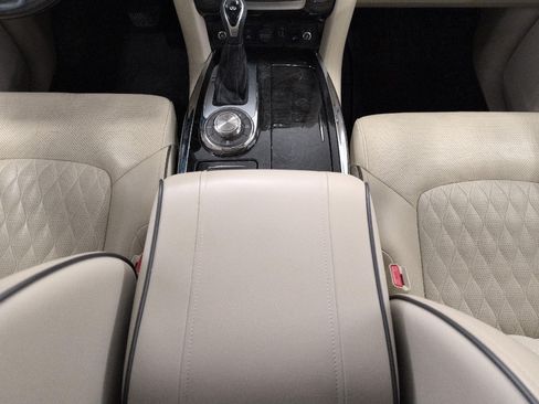 Used 2019 INFINITI QX80 Luxe w/ Proactive Package AWD/4WD image 16