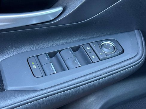 New 2026 Toyota Grand Highlander AWD Hybrid image 11