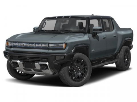 Used 2026 GMC Hummer EV 4x4 Crew Cab image 1