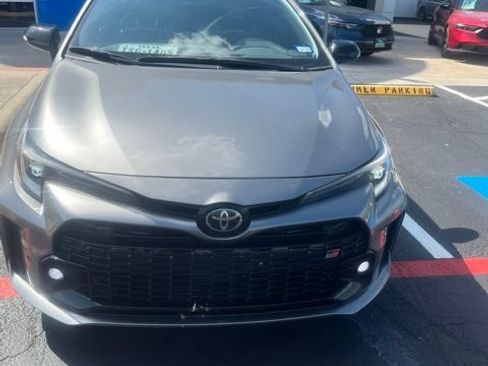 Used 2024 Toyota Corolla GR AWD/4WD image 7