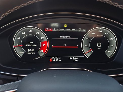 Used 2023 Audi SQ5 Premium Plus w/ Premium Plus Package AWD/4WD image 40