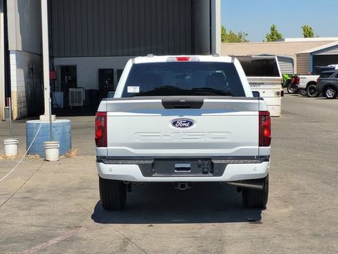 New 2026 Ford F150 STX RWD image 5